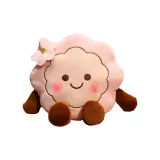 Вишневый цветок, сыр