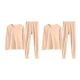 2 Набора одежды (2 кожа)