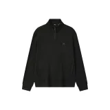 Глубокий черный