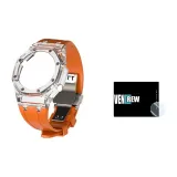 Ледниковый Апельсин 4,0