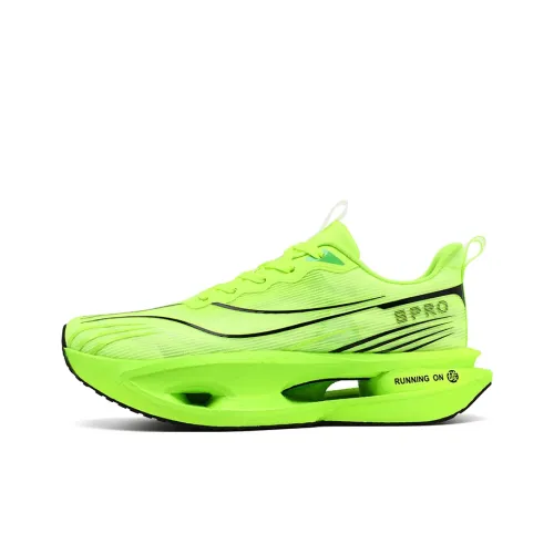 TK TOKU YOUNG Амортизация Дышащий Противоскользящий Низкий Топ На открытом воздухе Функциональный Унисекс