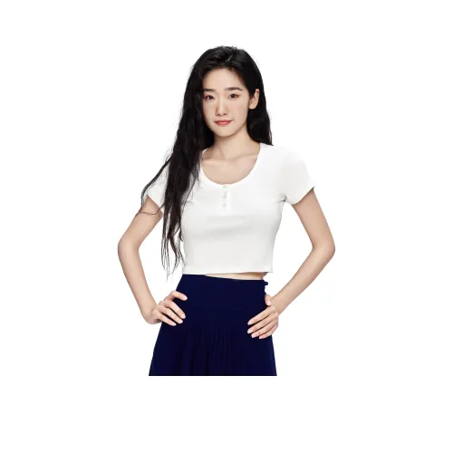 MIANDEMEIXUE Женские T-рубашки