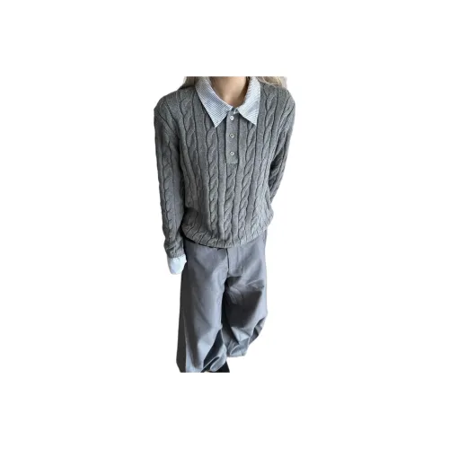 XUBAIHUO Унисекс Трикотаж