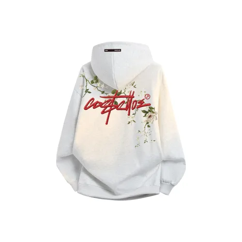 PAUL COSTELLOE Толстовка Унисекс