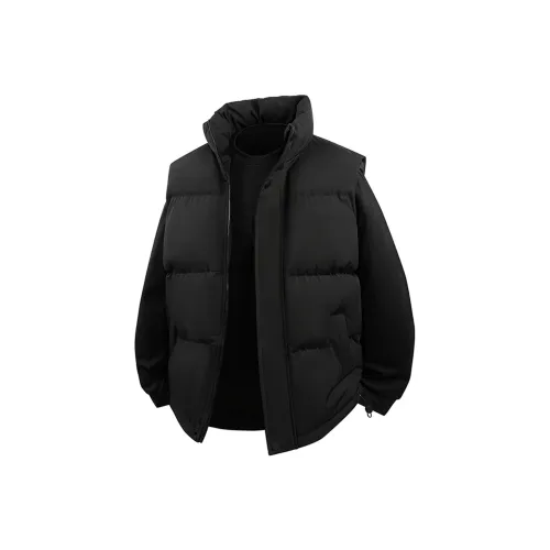 Mulinsen Унисекс Жилеты