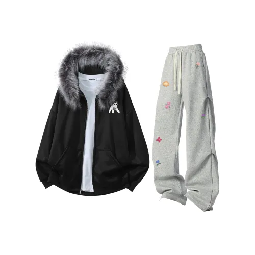 BRUMAIRE Повседневная спортивная одежда унисекс