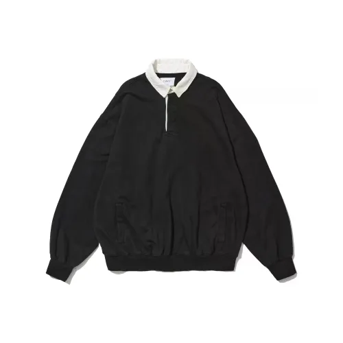 TIRES VAN Унисекс Свитшоты