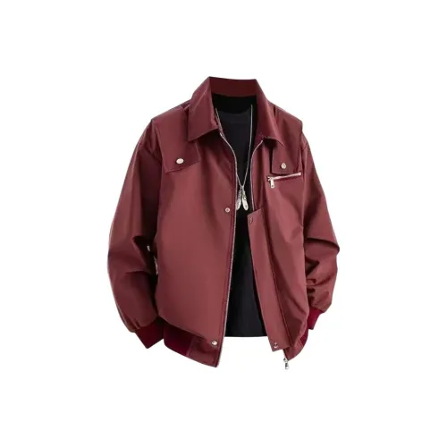 NRXX Японский стиль Повседневный Мужской