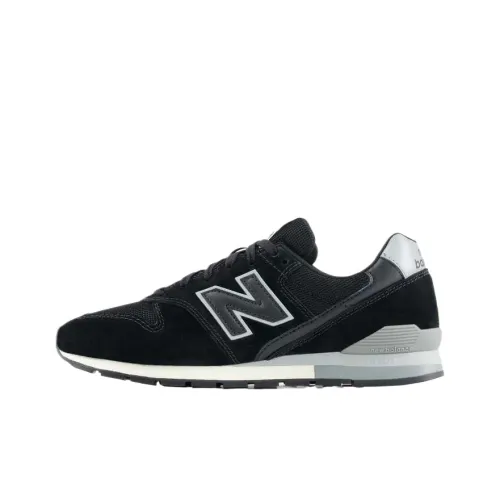New Balance CM996 Амортизация Повседневная обувь Унисекс D Ширина