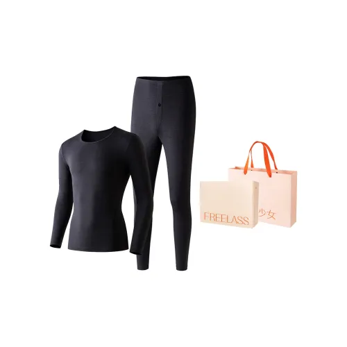 FREELASS Термический Набор в Подарочной Коробке Мужской