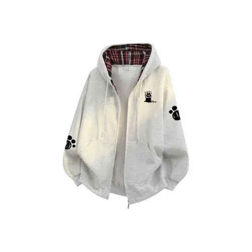 NBNO Унисекс Свитшоты