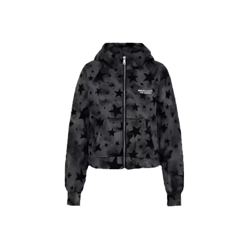 SCCREBEL OFFICIAL Толстовка Женская