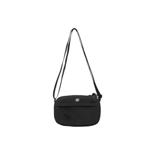 BEN SHERMAN Нейлоновые сумки через плечо стандартные унисекс разноцветные