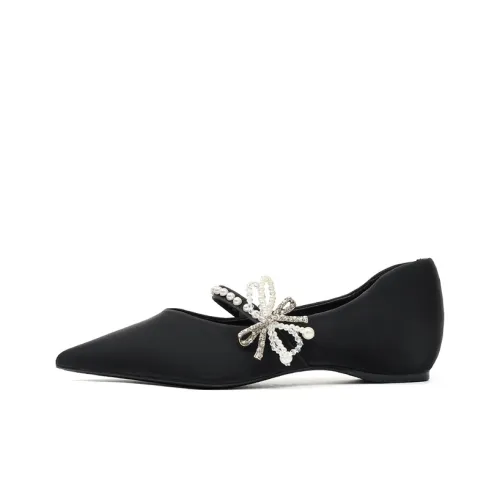 WESTLINK Без подкладки Обувь 2,5CM Женская