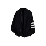 Теплый черный