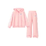 Ледяной розовый/Конфетный цвет Котенок K+Конфетный цвет Котенок K