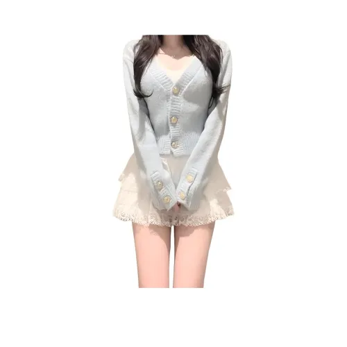 GIUHF Женские Комплекты с Юбкой