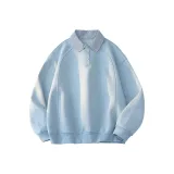 Светло-голубой