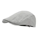 Светло-серый