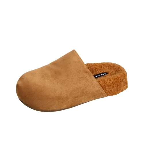 Craftsman Gang Домашние тапочки Женские