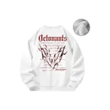 Белый (с флисовой подкладкой)