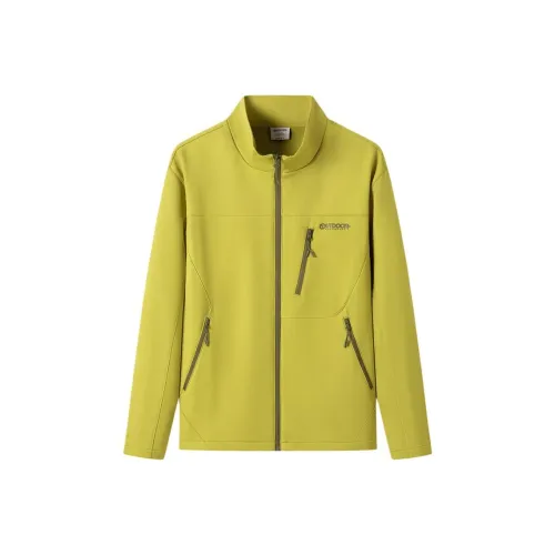 OUTDOOR PRODUCTS Куртки и пальто Мужской