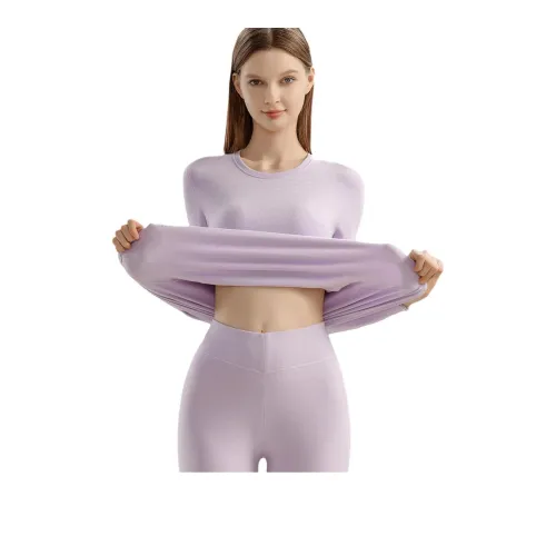 Городская красота термоконтактный комплект женский