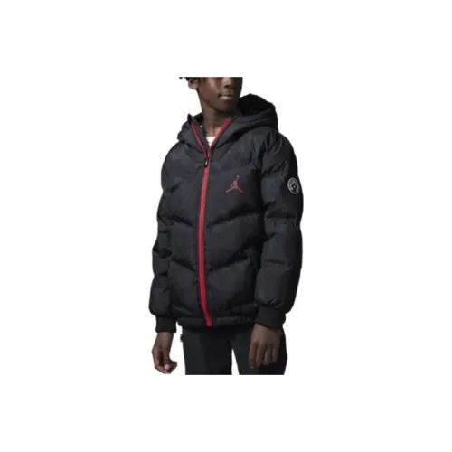 Джордан Down Jacket Jumpman Air Детский