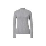 Дымчато-серый 056