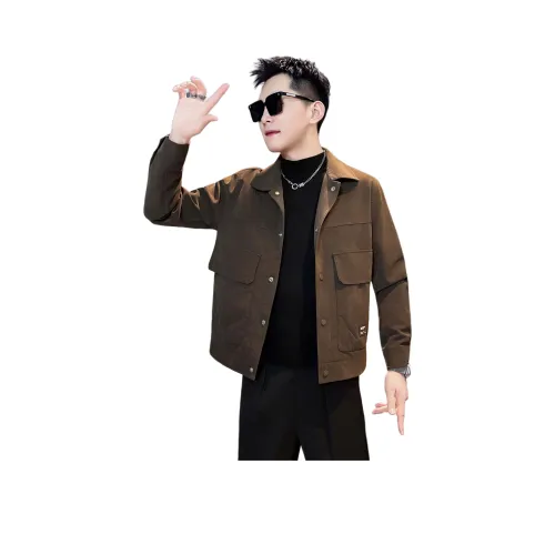 GELANYIFU GL Унисекс Куртки