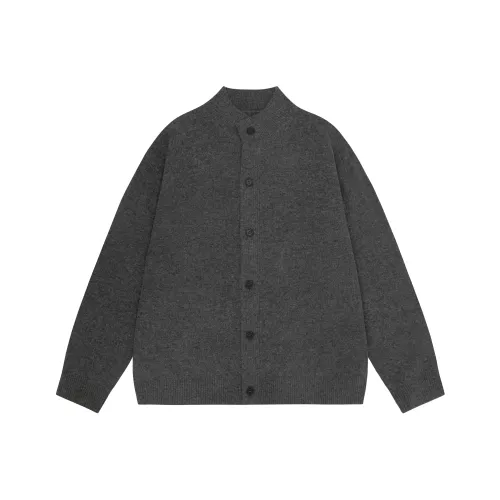 TREND ST Серый Унисекс Трикотаж