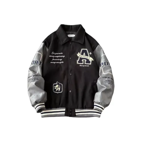 WHAZLAB Мужские куртки