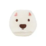 Цвет 03 - Вест-хайленд, длинный, флис, портативный