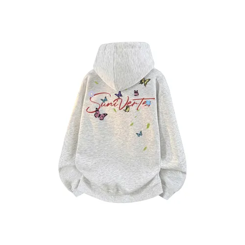 Universal Templates Толстовка Унисекс