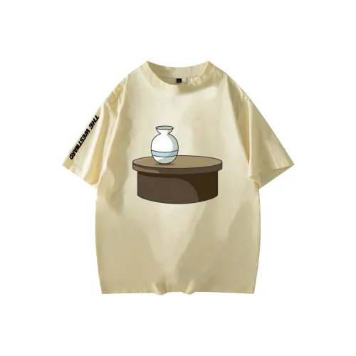 Рубашка Westward Bound Chronicle T Unisex