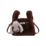 Коричневый