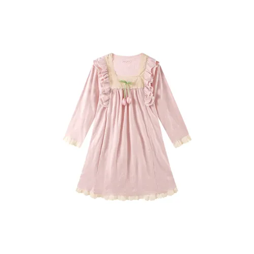 Silent Beauty Ночная сорочка Женская