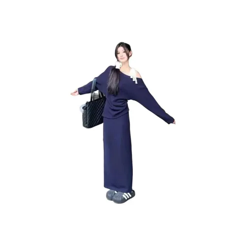 Gentle Welcome Повседневный костюм женский