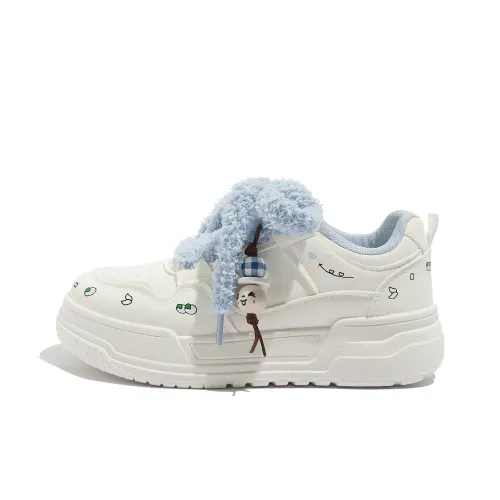 MEAKKEA Балансированные Легкие Низкие Кроссовки для Скейтбординга Женские