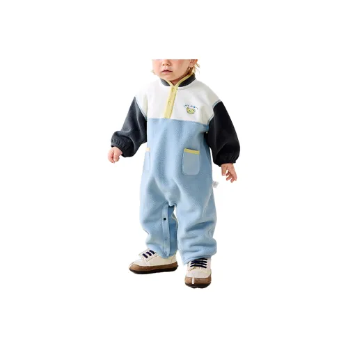 Mini Bala Комбинезон FW25 для младенцев и малышей