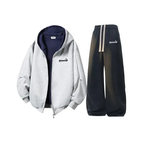 Mackyo Унисекс Свитшот Комплекты