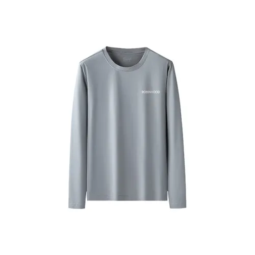 ROBINHOOD Мужские термофутболки