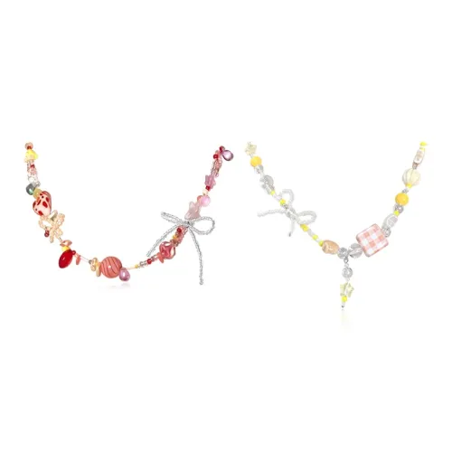 DVNRR Ожерелья Женские