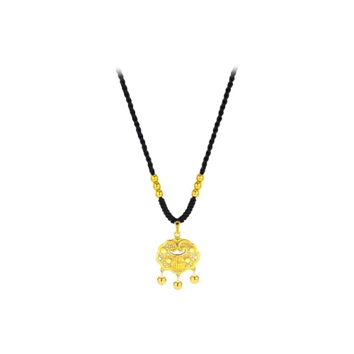 Сплав Ожерелья Унисекс