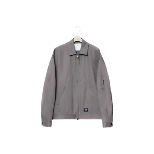 FUMITO GANRYU x Dickies Куртки и Пальто Унисекс