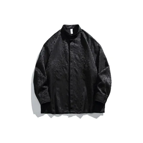 Zomuros Унисекс Рубашки