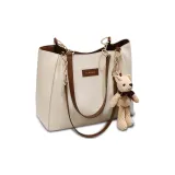 Коричневый + сумка для покупок