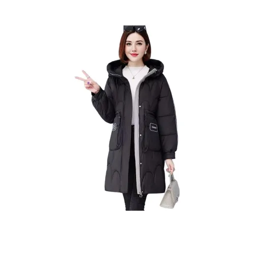 BEAUTIFUL CONFESSION Пуховая куртка Женская