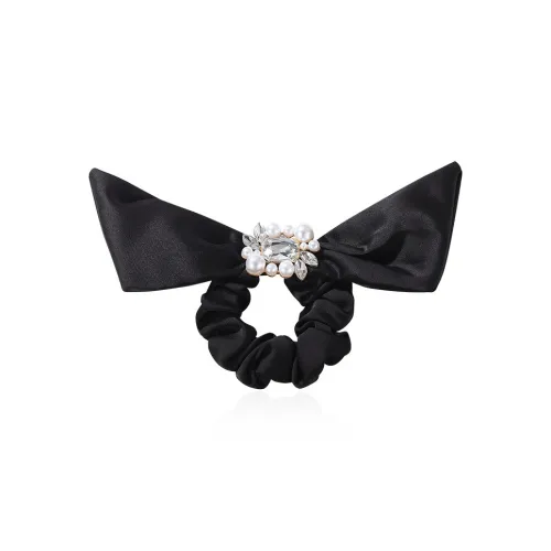 Yiru Резинки-спирали для волос Женские