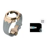 Розово-серый 4,0